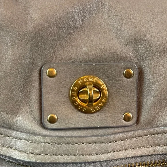 Marc by Marc Jacobs | Leather Crossbody - Picture 7 of 8